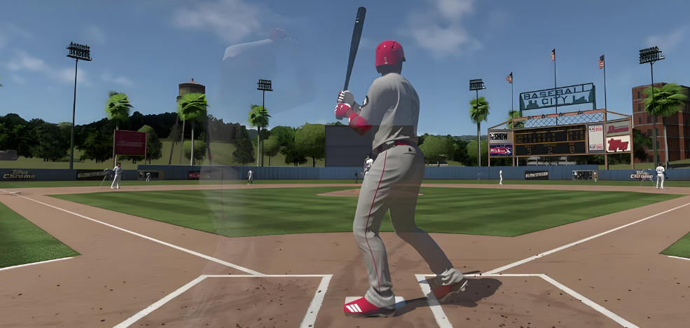 MLB The Show 26 god squad guide,outfield speed, bench flexibility, MLB The Show 26 Stubs