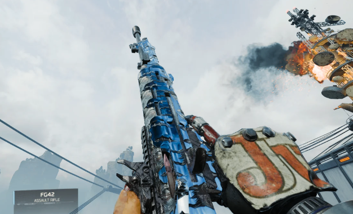 cheap CoD Black Ops 7 Bot Lobbies