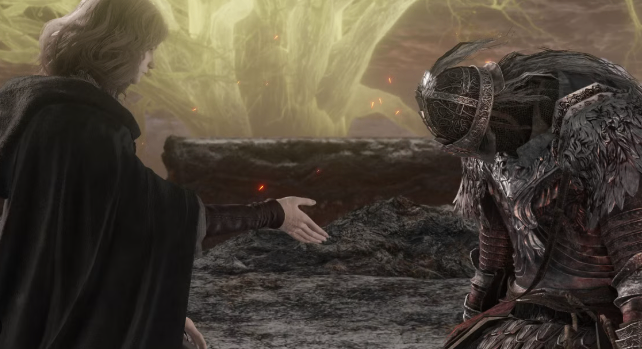 FromSoftware Reveals New Elden Ring Class Stats: Why Heavy Knight Was Nerfed