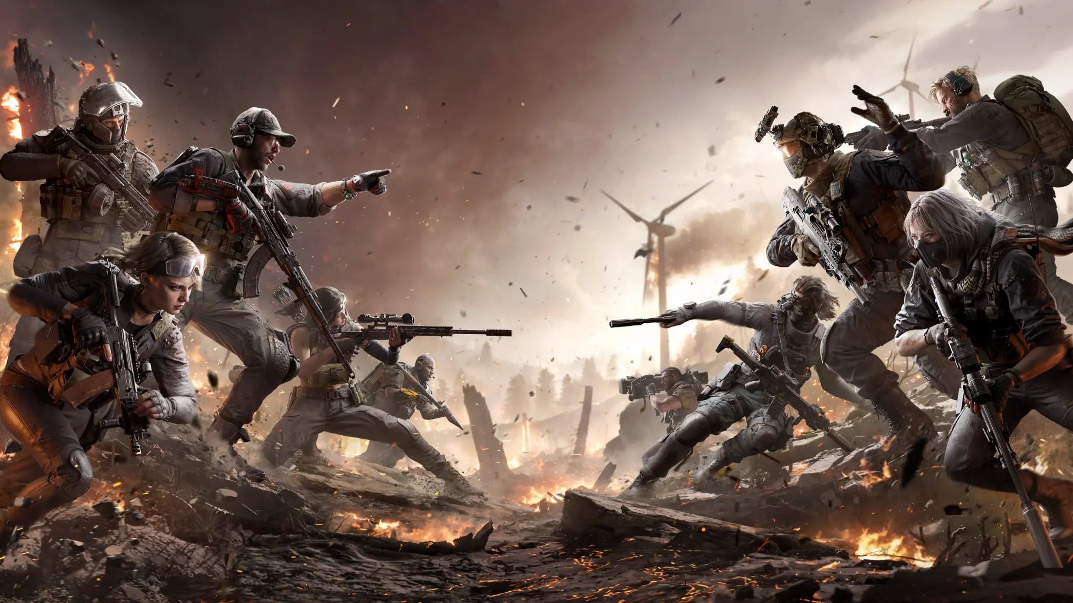 Delta Force Mobile Season 11 — 5 Essential Tips to Help Beginners Play Like Veterans