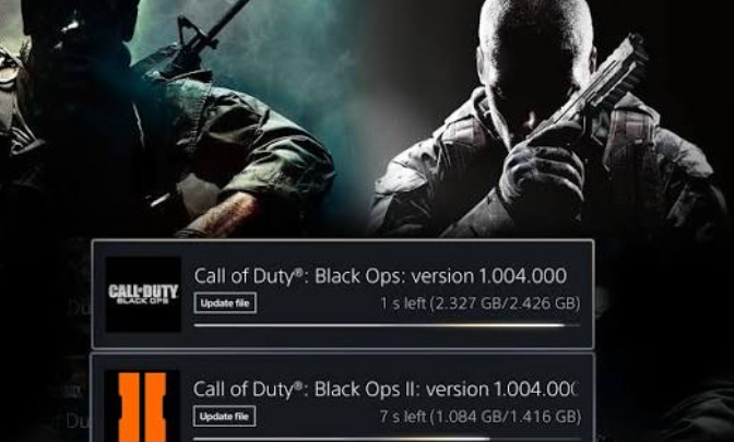 Black Ops 7 free code