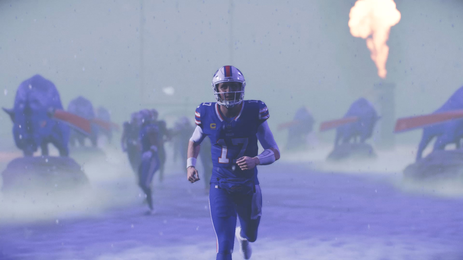 Madden NFL 26 Gameplay,Physics Engine,buy Mut 26 coins,cheap Madden 26 coins