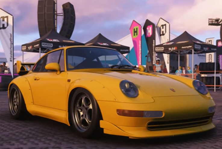 Forza Horizon 6,Spec Racing,Stock Cars,buy Forza Horizon 6 Cars