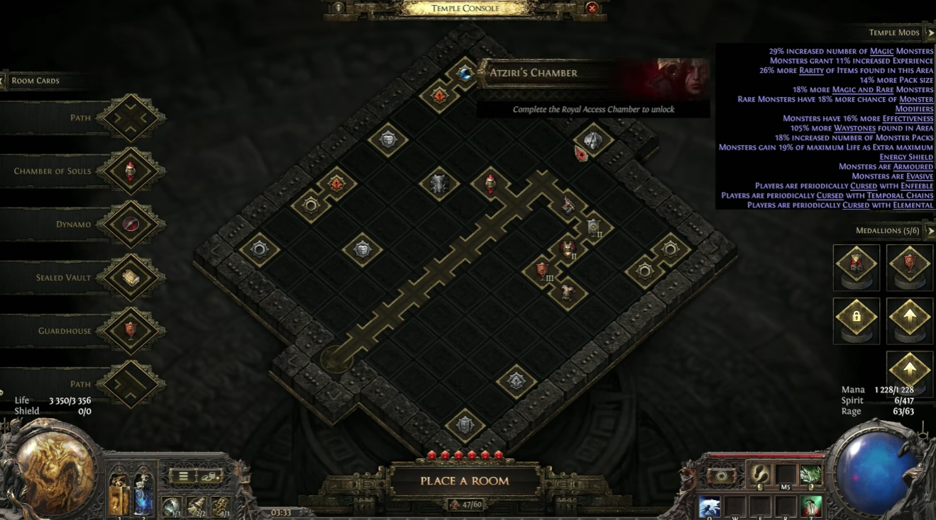 POE2 Currency