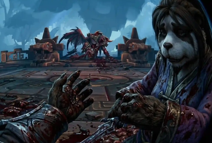 Classic WoW 2026 Is Entering a New Era,TBC Anniversary,Season of Discovery,MoP Classic,BlizzCon Future Explained