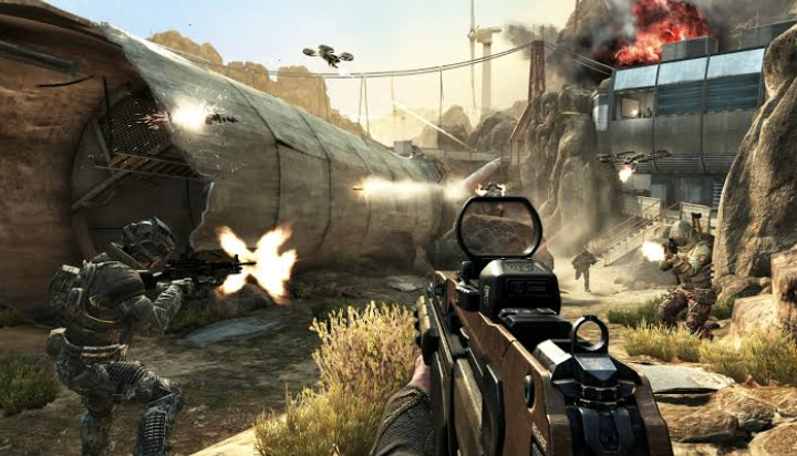 If you have been thinking about returning to Black Ops 2, now might be the perfect time-but there is one huge catch.