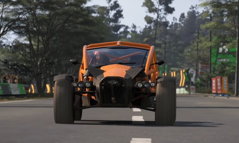Forza Horizon 6,Spring Festival Playlist,Challenges,Forza Horizon 6 Cars