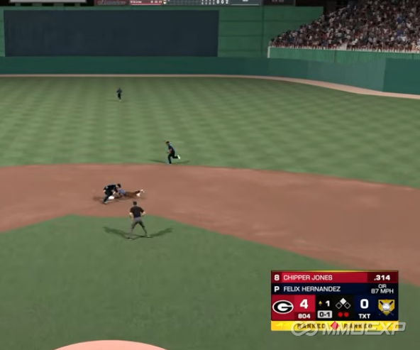 contact hitter, pop time, catcher defense