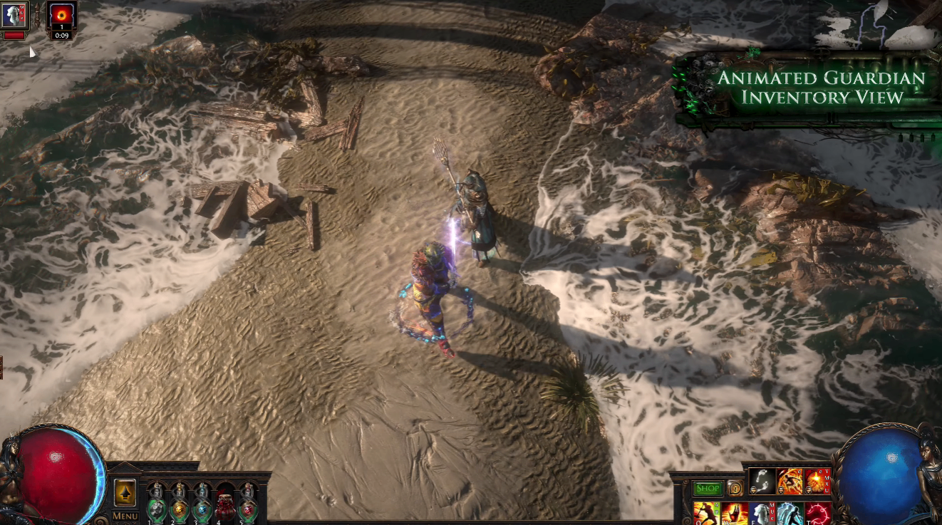 POE Currency