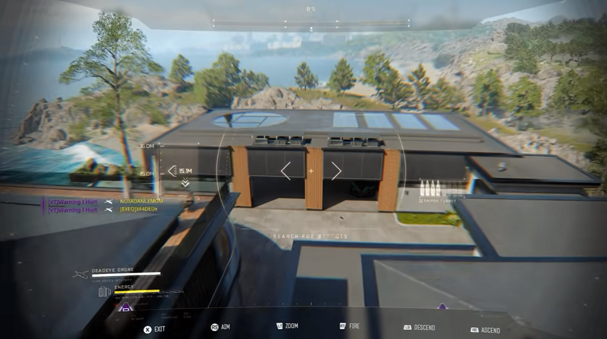 Search and Destroy bomb plant strategies