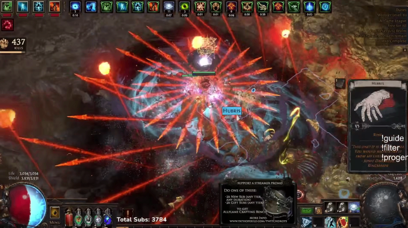 POE Currency