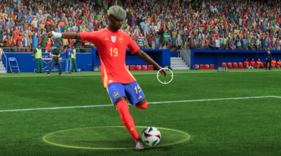EA FC 26 Spain Path to Glory cards,FC 26 PTG Spanish player upgrades,EA FC 26 Rodri 98 PTG card,FC 26 Ultimate Team Spanish PTG squad,EA FC 26 World Cup PTG meta cards