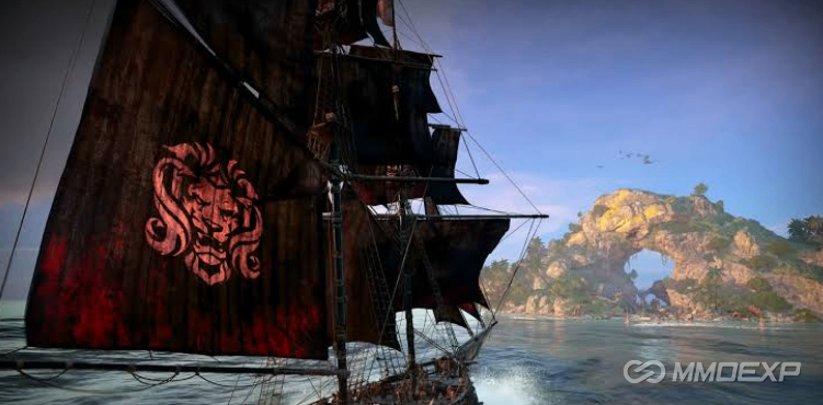 cheap Skull and Bones Items