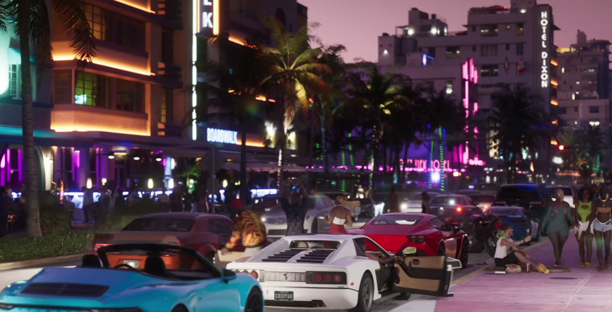 RockstarGames