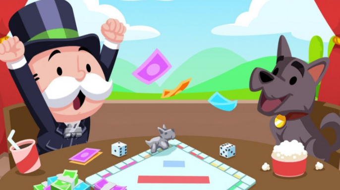 Lock in Your Trades NOW! Monopoly GO Golden Blitz Hits July 12 - Rare Gold Stickers Are Back!