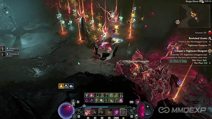 buy Diablo 4 Items