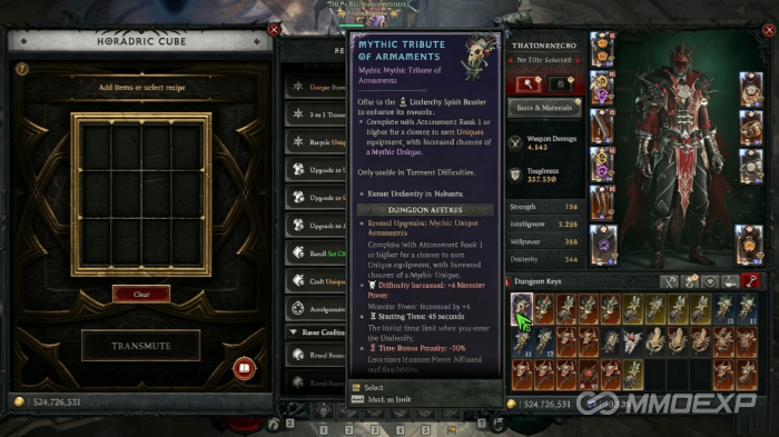 Diablo 4 Gold
