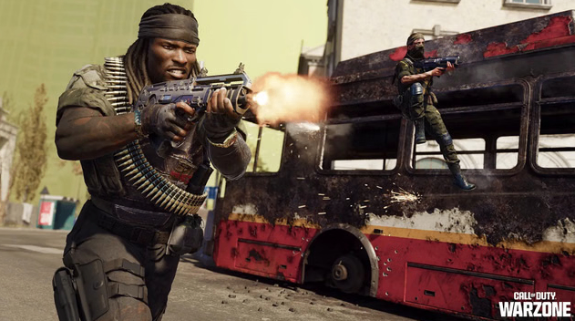 Black Ops 7 Bot Lobbies for sale