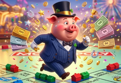 Monopoly Go Dice