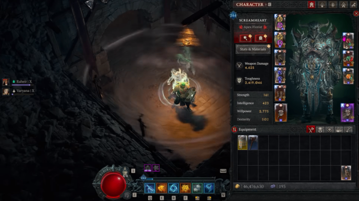 Diablo 4 Gold