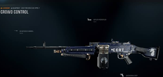 Black Ops 7 Season 4 Reloaded, BO7 Sleeper Agent Nightmare skill, BO7 best skills for Endgame, BO7 XR-3 Ion weapon