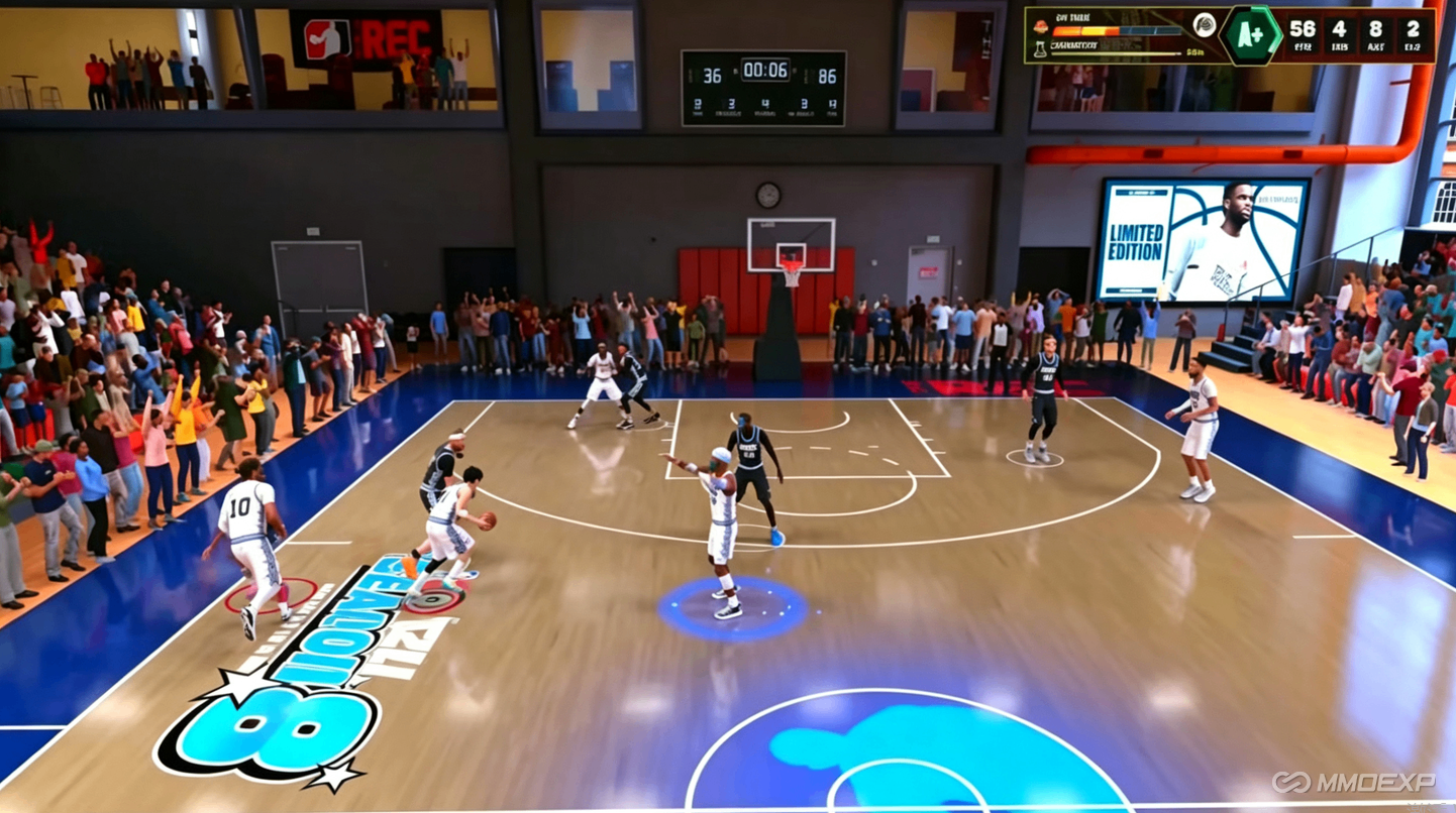 NBA 2K26 Ja Morant Build Guide: Dominate the Random Rec