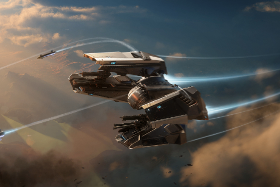 Star Citizen AUEC