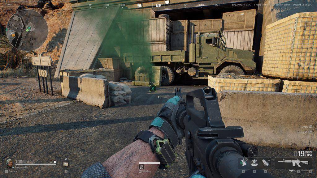Delta Force RM277 build, RM277 loadout, solo farming, best solo weapon, cheap loadout, PvP guide, Delta Force Money Making