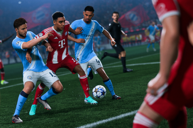 FC 26,Future World Tour Completionist Objectives,98-Rated,FUT Heroes,Lampard