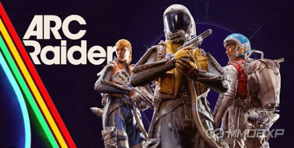 ARC Raiders Items