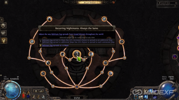 POE2 Currency