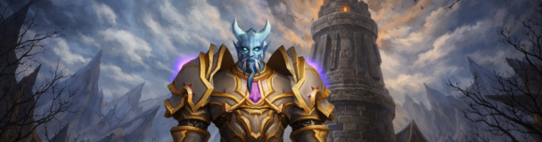 buy WoW TBC Classic Anniversary Gold