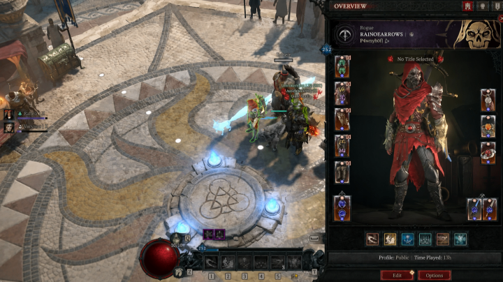 Diablo 4 Gold