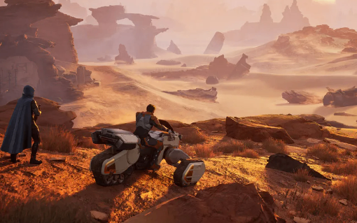 Dune Awakening Testing Station Guide,Dune Awakening Best Farming Route,Dune Awakening Endgame Gear Guide,Dune Awakening Solari