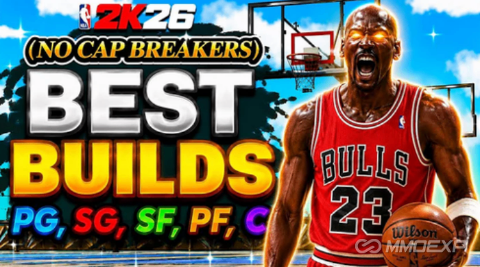 NBA 2K26 MT