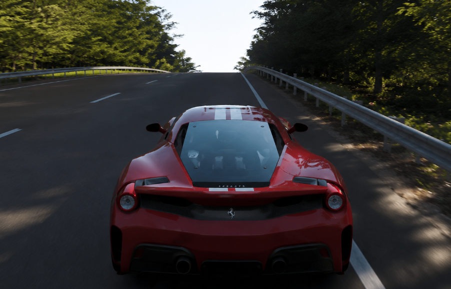 Forza Horizon 6,Spring Festival Playlist,Challenges,Forza Horizon 6 Cars