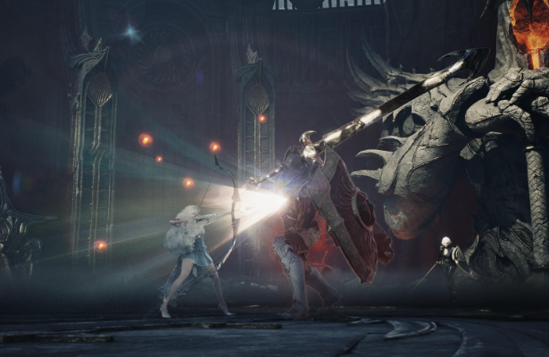 Aion 2,Cleric,Leveling Tips,Skills,Dungeon Role,Aion 2 Kinah