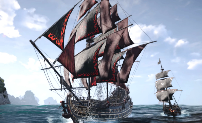 Buy Skull and Bones Items, Cheap Skull and Bones Items, Ship Upgrades, PvP Builds, Weapons, Ship Equipment, Resource Farming