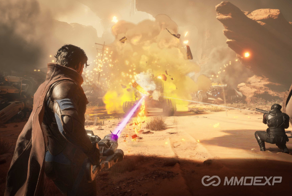 Dune Awakening,PvE Update,Returning Players,Dune Awakening Solari