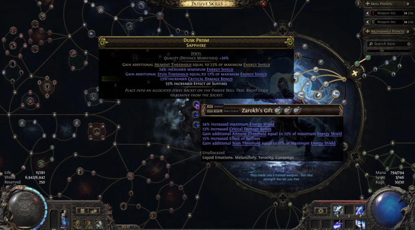 POE2 Currency