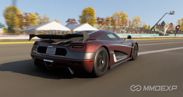 Forget the Hype-Here's the Real Fastest Car in Forza Horizon 6