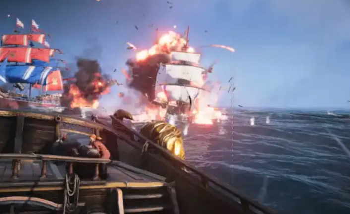 cheap Skull and Bones Items