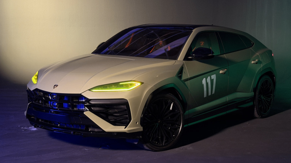 Forza Horizon 6 Master Chief Lamborghini guide,FH6 free Master Chief 117 Urus livery,How to claim Master Chief Urus FH6,Halo Campaign Evolved Forza Horizon 6 crossover,Forza Horizon 6 Lamborghini Urus 117 Edition,buy Forza Horizon 6 Credits,Forza Horizon 6 Credits