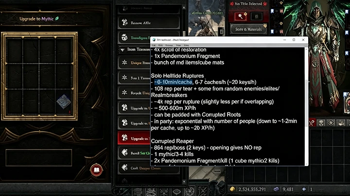 buy Diablo 4 Items