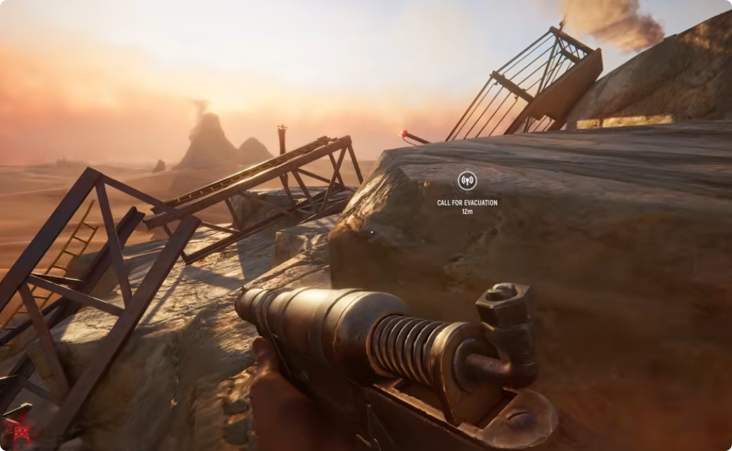 SAND: Raiders of Sophie Beginner Guide: How to Survive the Desert, Win Ship Battles, and Extract with Better Loot