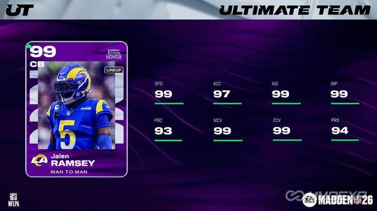 How are some players raking in 10 million coins a day? The "Hail Mary Perpetual Motion Machine" strategy in Madden 26 Ultimate Team is quietly taking the market by storm!