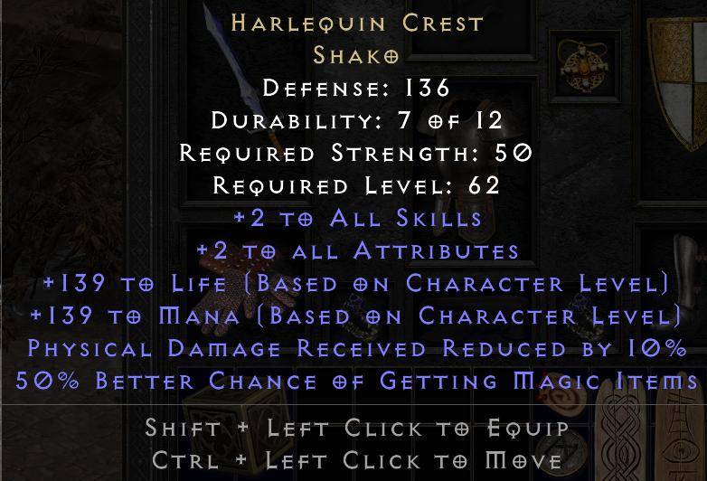 Diablo 2 Resurrected Wind Druid, D2R Wind Druid Build, D2R Players 3 Farming Strategy, D2R ladder farming tips, Best D2R Magic Find gear