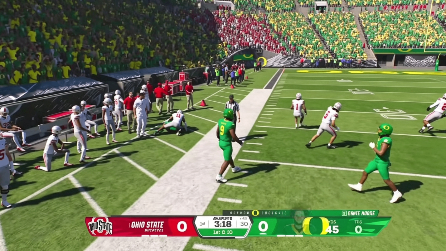 College Football 27 Guide: 4-2-5 Man Pressure Defense – How to Dominate with Unstoppable Blitzes,cheap NCAA Football 27 Coins