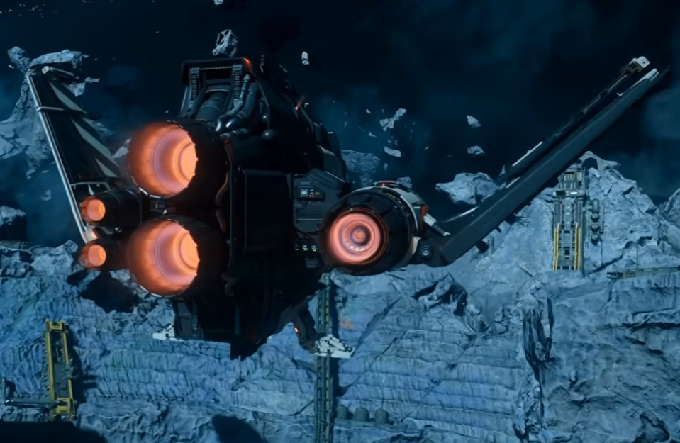 cheap Star Citizen AUEC,Star Citizen,Alpha 4.9,Nyx Mission