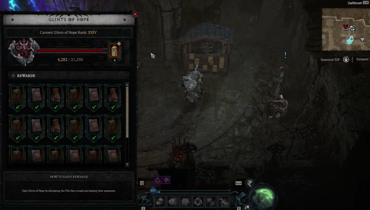 Diablo 4 Season 14 Endgame Guide - 6 Mistakes That Keep You Stuck at Torment,Diablo 4 Gold for sale